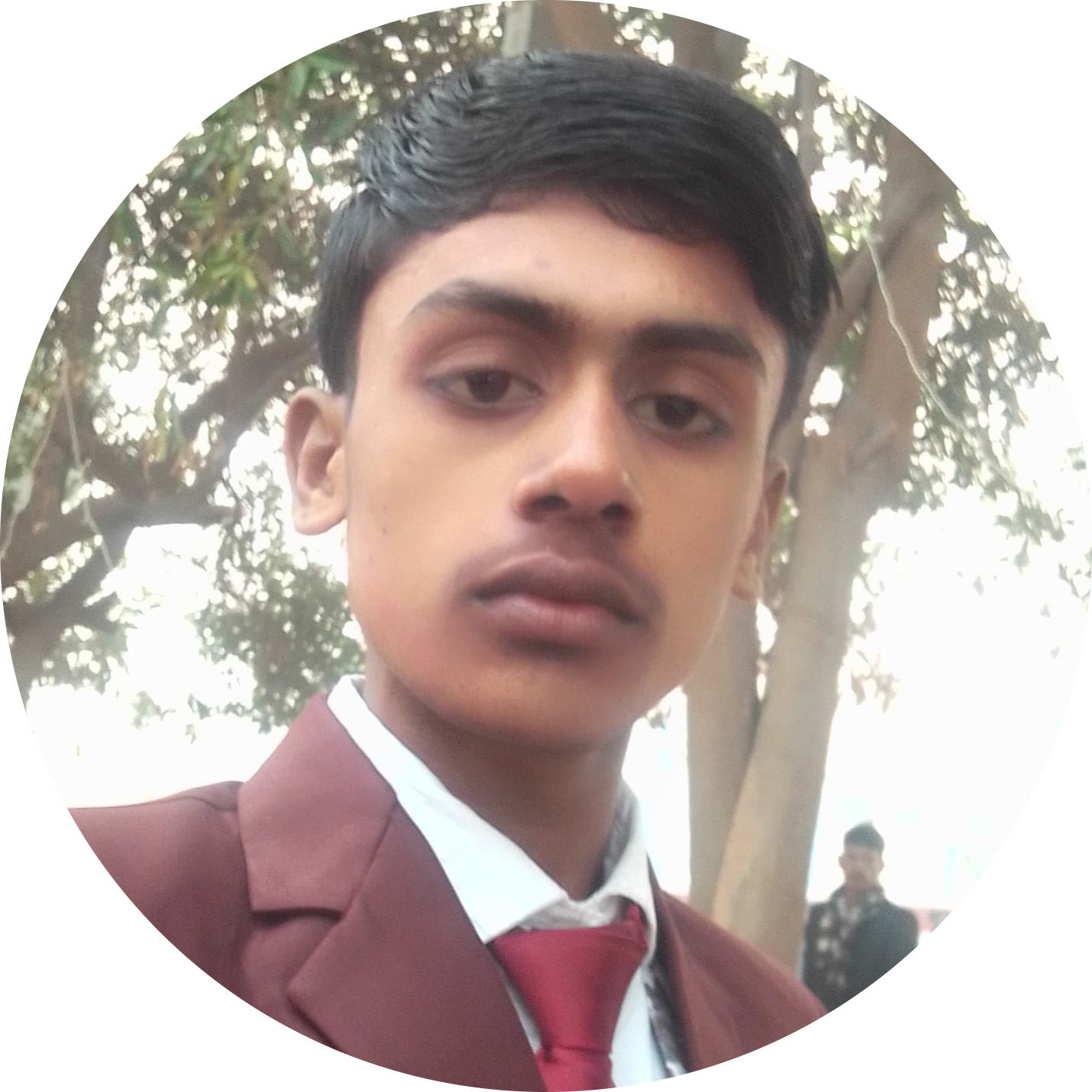 Login | CodeWithRahulGoswami