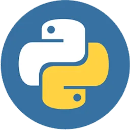 python-Offical-Image